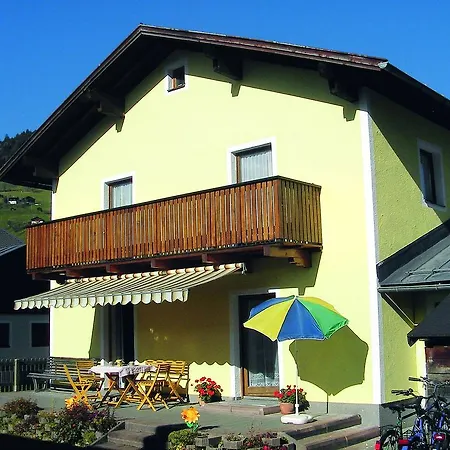 Almliesl Zell-374 Vakantiehuis