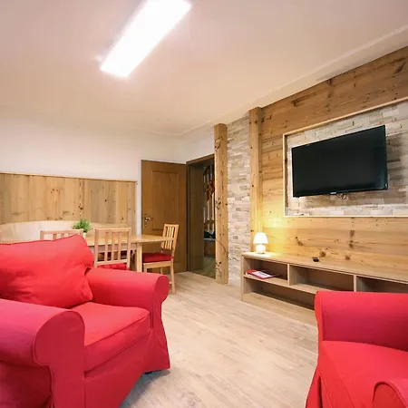 Vakantiehuis Almliesl Zell-374