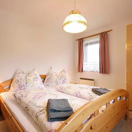 Vakantiehuis Almliesl Zell-374