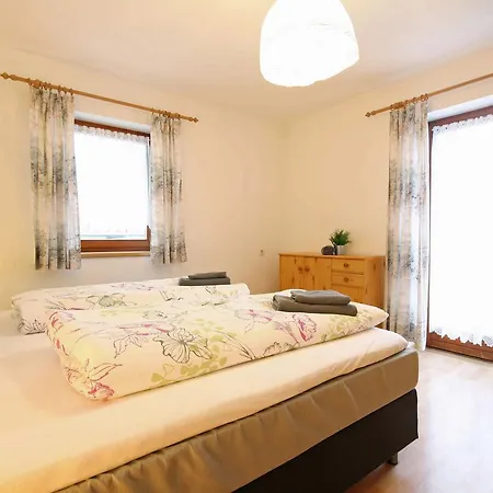 Σπίτι διακοπών Almliesl Zell-374