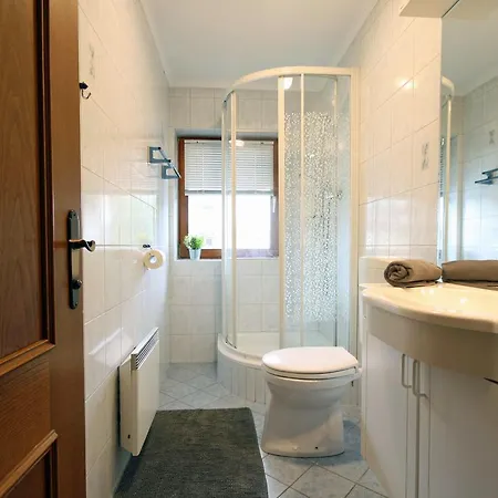 Almliesl Zell-374 Vakantiehuis