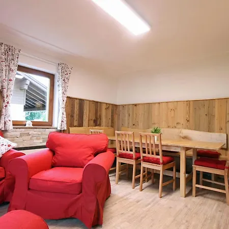 Vakantiehuis Almliesl Zell-374