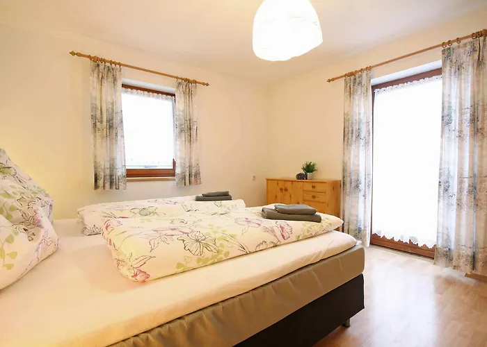 Tatil Evi Almliesl Zell-374
